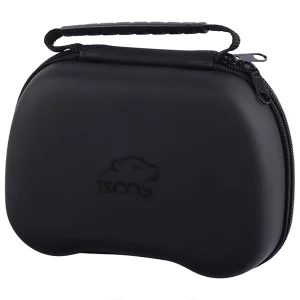 دسته بازی بی سیم تسکو (TSCO) مدل TG 158WN | جوی استیک Hall Effect و RGB 6