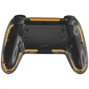 دسته بازی بی سیم تسکو (TSCO) مدل TG 158WN | جوی استیک Hall Effect و RGB 11