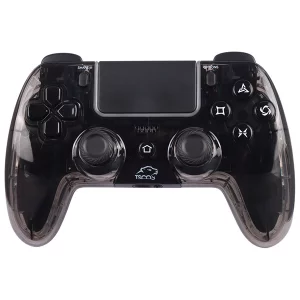 دسته بازی بی سیم تسکو (TSCO) مدل TG 158WN | جوی استیک Hall Effect و RGB 12