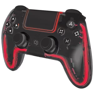 دسته بازی بی سیم تسکو (TSCO) مدل TG 158WN | جوی استیک Hall Effect و RGB 13