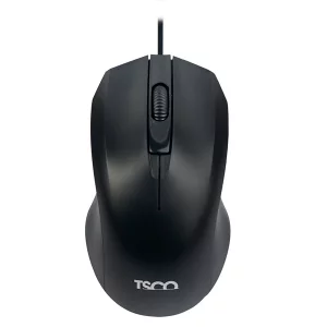 ماوس سیم دار تسکو مدل TM 306