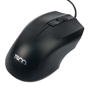 ماوس سیم دار تسکو مدل TM 306 3