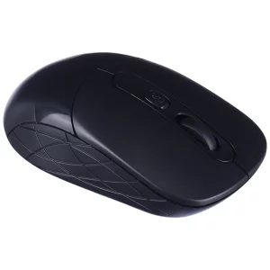 ماوس بی سیم تسکو مدل TM 641W 3