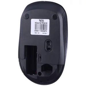 ماوس بی سیم تسکو مدل TM 641W 4