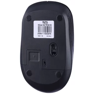 ماوس بی سیم تسکو مدل TM 641W 5