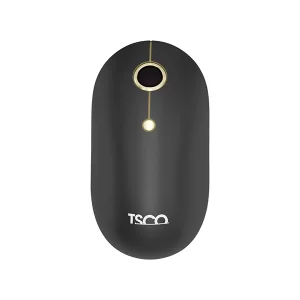 ماوس بی سیم سایلنت تسکو مدل TM 676W