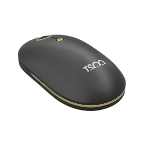 ماوس بی سیم سایلنت تسکو مدل TM 676W 4