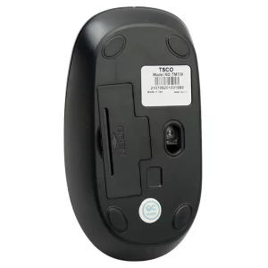 ماوس بی سیم تسکو مدل TM 709W