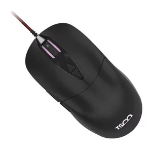 ماوس گیمینگ تسکو مدل TM 766GA 4