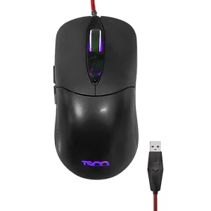 ماوس گیمینگ تسکو مدل TM 766GA