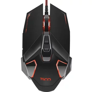 ماوس گیمینگ تسکو مدل TM 768GA