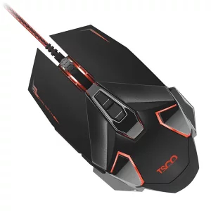 ماوس گیمینگ تسکو مدل TM 768GA 6