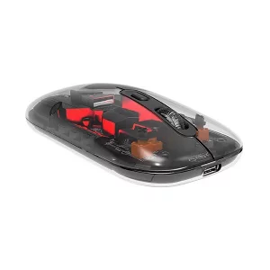 ماوس بی سیم و بلوتوث تسکو مدل TM 780W 3