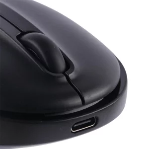 ماوس بی سیم و بلوتوث تسکو مدل TM 851BT (شارژی) 4