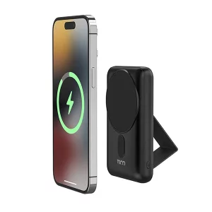 پاوربانک مگ سیف و استند دار تسکو مدل TP 938W ظرفیت 10000