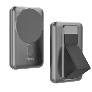 پاوربانک مگ سیف و استند دار تسکو مدل TP 938W ظرفیت 10000 4