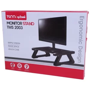 پایه مانیتور ارگونومیک تسکو مدل TMS 2003 3