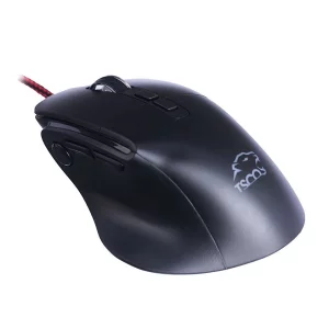 ماوس گیمینگ حرفه‌ای تسکو مدل GM 2031 با نورپردازی RGB 4