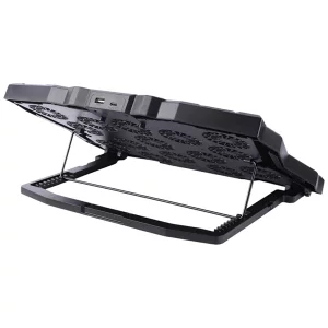 پایه خنک کننده (کول پد) گیمینگ تسکو مدل GCLP 3143