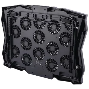 پایه خنک کننده (کول پد) گیمینگ تسکو مدل GCLP 3143 5