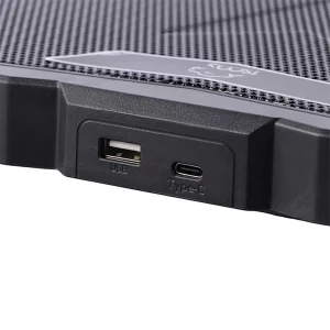 پایه خنک کننده (کول پد) گیمینگ تسکو مدل GCLP 3143 6