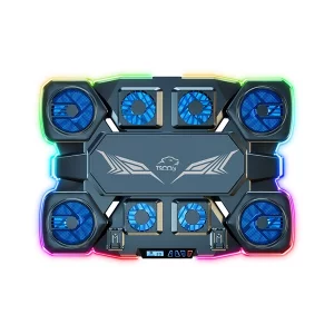 پایه خنک کننده (کول پد) گیمینگ تسکو مدل GCLP 3154