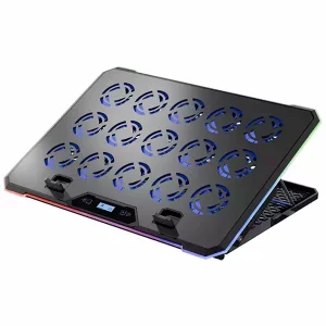 پایه خنک کننده (کول پد) گیمینگ تسکو مدل GCLP 3157