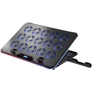 پایه خنک کننده (کول پد) گیمینگ تسکو مدل GCLP 3157 3