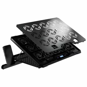 پایه خنک کننده (کول پد) گیمینگ تسکو مدل GCLP 3157 4