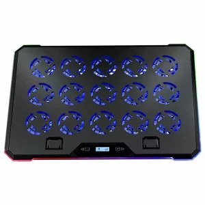 پایه خنک کننده (کول پد) گیمینگ تسکو مدل GCLP 3157 5