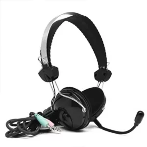 هدست کامپیوتر تسکو مدل TH 5019