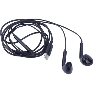 هندزفری سیمی تسکو مدل TH 5066 با کانکتور Type-C 3