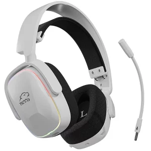 هدست گیمینگ بی سیم تسکو مدل GH 5162 (اتصال سه گانه) 5