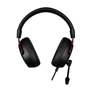 هدست گیمینگ سیمی تسکو مدل GH 6163 با صدای 7.1 کاناله و ویبره 3