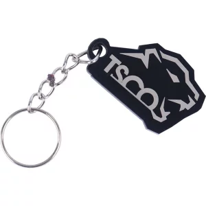 هدست گیمینگ سیمی تسکو مدل GH 6164 با صدای 7.1 کاناله و ویبره 7