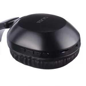 هدست بلوتوثی چندکاره تسکو مدل TH 6370 5