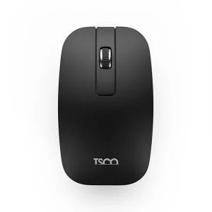 مجموعه کیبورد و ماوس بی‌سیم تسکو مدل TKM 7026W 4