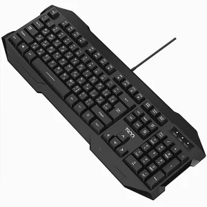کیبورد با سیم تسکو مدل TK 8041 4
