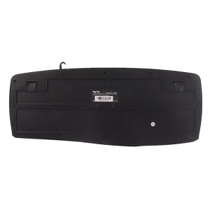 کیبورد با سیم تسکو مدل TK 8043 5