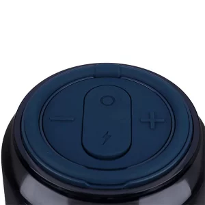 اسپیکر بلوتوثی قابل حمل تسکو مدل TS 23122 3