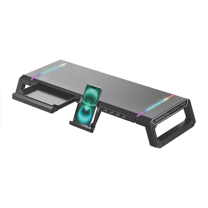 پایه مانیتور گیمینگ RGB تسکو مدل GMS 2034