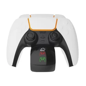 پایه شارژر دسته دوال سنس (PS5) تسکو مدل TGC 14