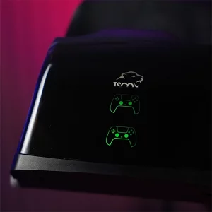 پایه شارژر سریع 14 وات دسته PS5 تسکو مدل TGC 16 9