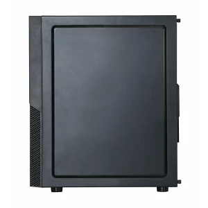 کیس گیمینگ تسکو GC 4501 THOR با پنل شیشه‌ای و نورپردازی ARGB 8