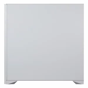 کیس گیمینگ تسکو GC 4508 THUNDERWAVE سفید | زیبایی برفی، تهویه طوفانی 5