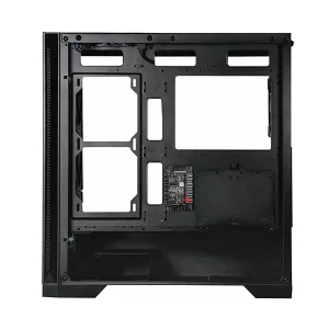 کیس گیمینگ تسکو GC 4510 Dragon’s Breath | نفس اژدها برای خنک‌کنندگی مطلق 5