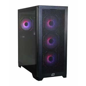 کیس گیمینگ تسکو GC 4510 Dragon’s Breath | نفس اژدها برای خنک‌کنندگی مطلق 8