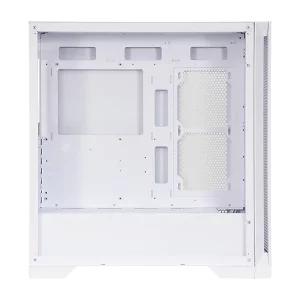 کیس گیمینگ تسکو GC 4510 Dragon’s Breath سفید | ستاپ سفید رویایی شما