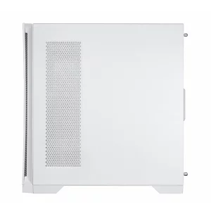 کیس گیمینگ تسکو GC 4510 Dragon’s Breath سفید | ستاپ سفید رویایی شما 4