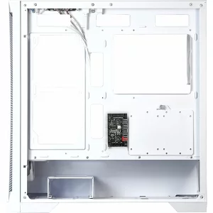 کیس گیمینگ تسکو GC 4510 Dragon’s Breath سفید | ستاپ سفید رویایی شما 5